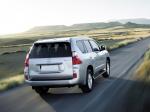 Lexus GX400 2012 года